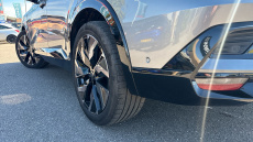 Renault Rafale E-Tech FHEV Iconic Esprit Alpine 5dr Auto 4C Hybrid Estate